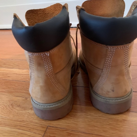 Timberland Boots - Picture 7 of 8
